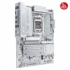 ASUS TUF GAMING B850-PRO WIFI7 W NEO, 4xDDR5, 3x M.2, HDMI, DP, Type-C, Wi-Fi 7, Bluetooth v5.4, AM5 Soket GAMING Anakart