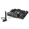 ASUS TUF GAMING B850M-E WIFI6E DDR5 HDMI-DP TYPEC PCIE 5.0 AM5 MATX