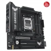 ASUS TUF GAMING B850M-PLUS, 4xDDR5, 3x M.2, HDMI, DP, Type-C, AM5 Soket GAMING Anakart
