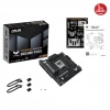 ASUS TUF GAMING B850M-PLUS, 4xDDR5, 3x M.2, HDMI, DP, Type-C, AM5 Soket GAMING Anakart