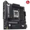 ASUS TUF GAMING B850M-PLUS DDR5 HDMI-DP PCIE 5.0 AM5 mATX