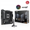 ASUS TUF GAMING B850M-PLUS WIFI, 4xDDR5, 3x M.2, HDMI, DP, Type-C, Wi-Fi 6E, Bluetooth v5.3, AM5 Soket GAMING Anakart