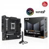 ASUS TUF GAMING B850M-PLUS WIFI, 4xDDR5, 3x M.2, HDMI, DP, Type-C, Wi-Fi 6E, Bluetooth v5.3, AM5 Soket GAMING Anakart