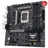 ASUS TUF GAMING B860M-PLUS WIFI7 DDR5 HDMI-DP PCIE 5.0 1851p mATX