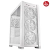 ASUS TUF GAMING GT302 GAMING MINI ITX PC KASASI BEYAZ