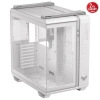 ASUS TUF GAMING GT502 GAMING MID-TOWER PC KASASI BEYAZ