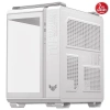ASUS TUF GAMING GT502 GAMING MID-TOWER PC KASASI BEYAZ
