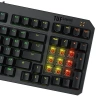 ASUS TUF GAMING K3 GEN II RGB MEKANIK GAMING KLAVYE