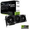 Asus TUF Gaming RTX5080 OC TUF-RTX5080-O16G-GAMING 16GB GDDR7 256 Bit DLSS 4 Gaming Ekran Kartı