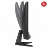 ASUS TUF GAMING VG249QE5A 23,8" 1ms, 146Hz, Full HD, DP, HDMI, Hoparlör, Fast IPS LED, ELMB Sync Premium, GAMING Monitör