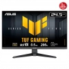 ASUS TUF GAMING VG257Q5A 24,5" 0.5ms, 200Hz, Full HD, DP, 2xHDMI, Hoparlör, VA Panel, ELMB Sync Premium, GAMING Monitör