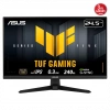 ASUS TUF GAMING VG259QM5A 24,5" 0.3ms, 240Hz, Full HD, DP, 2xHDMI, Hoparlör, Fast IPS LED, ELMB Sync Premium, GAMING Monitör