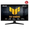 ASUS TUF GAMING VG259QMR5A 24,5" 0.3ms, 310Hz, Full HD, DP, 2xHDMI, Hoparlör, Fast IPS LED, ELMB Sync Premium, GAMING Monitör