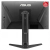 ASUS TUF GAMING VG259QMRL5A 24,5" 0.3ms, 310Hz, Full HD, DP, 2xHDMI, Hoparlör, Pivot, Fast IPS LED, ELMB Sync Premium, GAMING Monitör