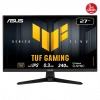 ASUS TUF GAMING VG279QM5A 27" 0.3ms, 240Hz, Full HD, DP, 2xHDMI, Hoparlör, Fast IPS LED, ELMB Sync Premium, GAMING Monitör