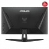 ASUS TUF GAMING VG27AQM5A 27" 0.3ms, 300Hz, QHD, DP, 2xHDMI, USB, Hoparlör, Fast IPS LED, ELMB Sync Premium, GAMING Monitör
