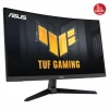 ASUS TUF GAMING VG27VQ3B 27" 1ms, 180Hz, Full HD, Curved, DP, 2xHDMI, Hoparlör, Fast VA Panel, Düşük Mavi Işık, FreeSync Premium, GAMING Monitör