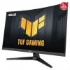 ASUS TUF GAMING VG32VQM5B 31,5" 0,5ms, 250Hz, FullHD Curved, DP, 2xHDMI, VA Panel, 1500R, Display Widget Center, GAMING Monitör