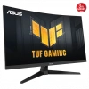 ASUS TUF GAMING VG32VQM5B 31,5" 0,5ms, 250Hz, FullHD Curved, DP, 2xHDMI, VA Panel, 1500R, Display Widget Center, GAMING Monitör