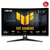 ASUS TUF GAMING VG32VQM5B 31,5" 0,5ms, 250Hz, FullHD Curved, DP, 2xHDMI, VA Panel, 1500R, Display Widget Center, GAMING Monitör