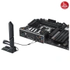 ASUS TUF GAMING X870-PLUS WIFI-7 DDR5 HDMI DP PCIE 5.0 AM5 ATX