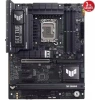 Asus Tuf Gaming Z890-PLUS WIFI Intel Z890 LGA1851 DDR5 Anakart