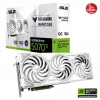 ASUS TUF-RTX5070TI-O16G-WHITE-GAMING, 16Gb, 256Bit, GDDR7, 2xHDMI, 3xDP GAMING Ekran Kartı