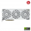 ASUS TUF-RTX5070TI-O16G-WHITE-GAMING, 16Gb, 256Bit, GDDR7, 2xHDMI, 3xDP GAMING Ekran Kartı
