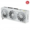 ASUS TUF-RTX5070TI-O16G-WHITE-GAMING, 16Gb, 256Bit, GDDR7, 2xHDMI, 3xDP GAMING Ekran Kartı