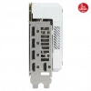 ASUS TUF-RTX5070TI-O16G-WHITE-GAMING, 16Gb, 256Bit, GDDR7, 2xHDMI, 3xDP GAMING Ekran Kartı