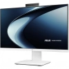 ASUS V440VAT-I38256W0D, i3-1315U 23,8" Dokunmatik Ekran, 8Gb DDR5 Ram, 256Gb SSD, Wi-Fi 6, Type-A, Type-C, Paylaşımlı Ekran Kartı, Free Dos, All In One Pc (Beyaz)