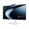 ASUS V470VAK-I716512W0D, i7-13620H, 27" FHD Ekran 16Gb DDR5 Ram, 512Gb SSD, Wi-Fi 6, Bluetooth 5.4, Type-C, Paylaşımlı Ekran Kartı, Free Dos, All In One PC (Beyaz)
