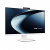 ASUS V470VAK-I716512W0D, i7-13620H, 27" FHD Ekran 16Gb DDR5 Ram, 512Gb SSD, Wi-Fi 6, Bluetooth 5.4, Type-C, Paylaşımlı Ekran Kartı, Free Dos, All In One PC (Beyaz)