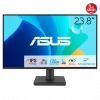ASUS VA249HG 23,8" 1ms, 120Hz, Full HD, HDMI, VGA, IPS LED, Çerçevesiz Tasarım, Düşük Mavi Işık, FreeSync Kurumsal Monitör