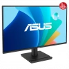 ASUS VA249HG 23,8" 1ms, 120Hz, Full HD, HDMI, VGA, IPS LED, Çerçevesiz Tasarım, Düşük Mavi Işık, FreeSync Kurumsal Monitör