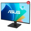 ASUS VA249HG 23,8" 1ms, 120Hz, Full HD, HDMI, VGA, IPS LED, Çerçevesiz Tasarım, Düşük Mavi Işık, FreeSync Kurumsal Monitör
