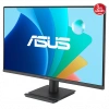 ASUS VA279HG 27" 1ms, 120Hz, Full HD, HDMI, VGA, IPS LED, Çerçevesiz Tasarım, Düşük Mavi Işık, FreeSync Kurumsal Monitör