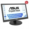 ASUS VT169HE 15.6" 5ms, 60Hz, Dokunmatik, HDMI, D-Sub, Düşük Mavi Işık, FreeSync, IPS Panel Monitör