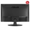 ASUS VT169HE 15.6" 5ms, 60Hz, Dokunmatik, HDMI, D-Sub, Düşük Mavi Işık, FreeSync, IPS Panel Monitör