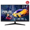 ASUS VY249HGR 23.8" 1ms, 120Hz, Full HD, HDMI, D-Sub, IPS LED, Anti Bakteriyel, Mavi Işık Filtresi, Eye Care, GAMING Monitör