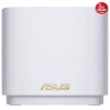 ASUS ZENWIFI XD4 PLUS AX1800 AiMESH ROUTER 2-li paket beyaz