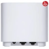 ASUS ZENWIFI XD4 PLUS AX1800 AiMESH ROUTER 2-li paket beyaz