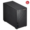 ASUSTOR AS1102TL, 1Gb DDR4 Ram, 2 Yuvalı (2x22TB Destek), 1x2.5GbE Network, USB 3.2, USB 2.0, Tower NAS (Yedekleme) Cihazı