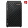 ASUSTOR AS1102TL, 1Gb DDR4 Ram, 2 Yuvalı (2x22TB Destek), 1x2.5GbE Network, USB 3.2, USB 2.0, Tower NAS (Yedekleme) Cihazı
