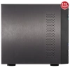 ASUSTOR AS6510T-32GB ATOM C3538 32GB RAM-10-diskli Nas Server (Disksiz)