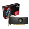 AXLE RX550 PCI-E 4G DDR5 128bit CRT-DVI-HDMI LP Ekran Kartı