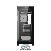 AZTECH AZT101 B Gaming Mid-Tower PC Kasası