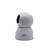 BAFF 2MP Küp Wıfı Kablosuz IP Kamera SMART-6202