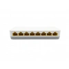 BAFF 8port 10/100 Yönetilemez Switch SW-08