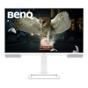 BENQ 27 IPS EW2790U 5MS 60HZ HDMI-TYPEC PIVOT EĞLENCE MONİTÖRÜ BEYAZ 3840X2160